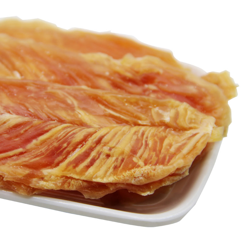 雞肉柳